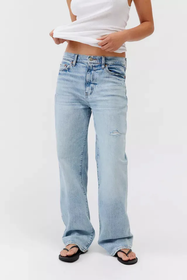 Slouch 1999 Jeans sold by U-NI-TY product image thumbnail 3
