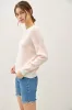 Striped Long Sleeve Sweater sold by U-NI-TY