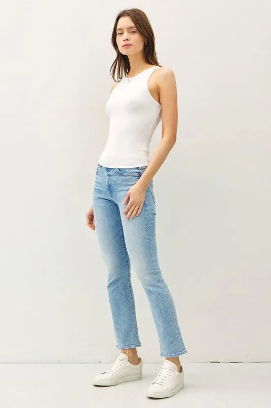 Basic Boat Neck Tank sold by U-NI-TY product image thumbnail 3