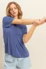 Basic Round Neck T Shirt sold by U-NI-TY