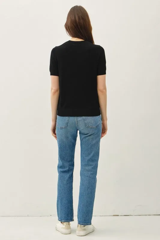 Ultra Soft Sweater Tee sold by U-NI-TY product image thumbnail 2