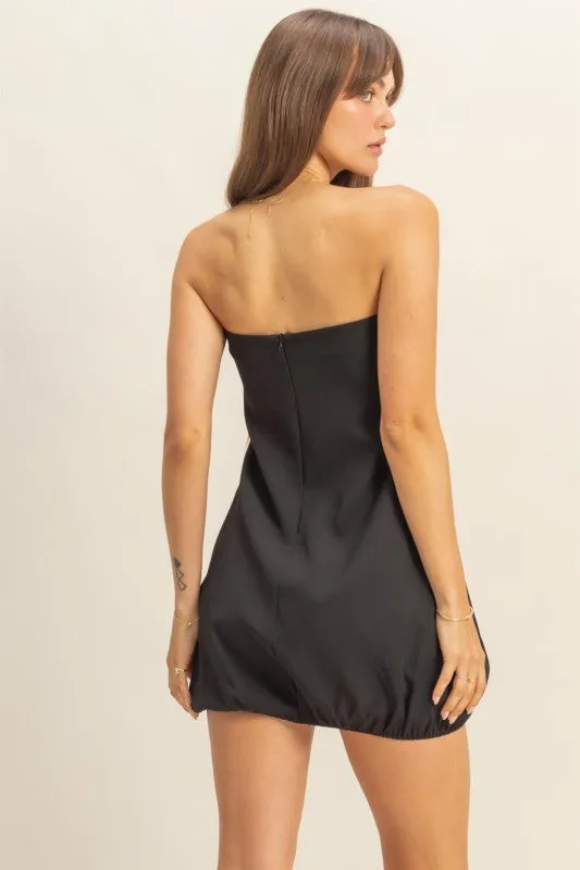 Blouson Mini Dress sold by U-NI-TY product image thumbnail 5