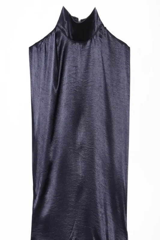 Satin lace Mini Dress sold by U-NI-TY product image thumbnail 2