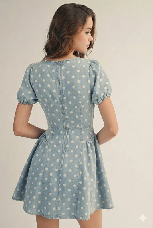 Soft Structure Mini Dress sold by U-NI-TY product image thumbnail 2