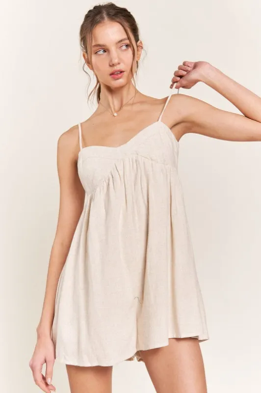 Flow Romper sold by U-NI-TY