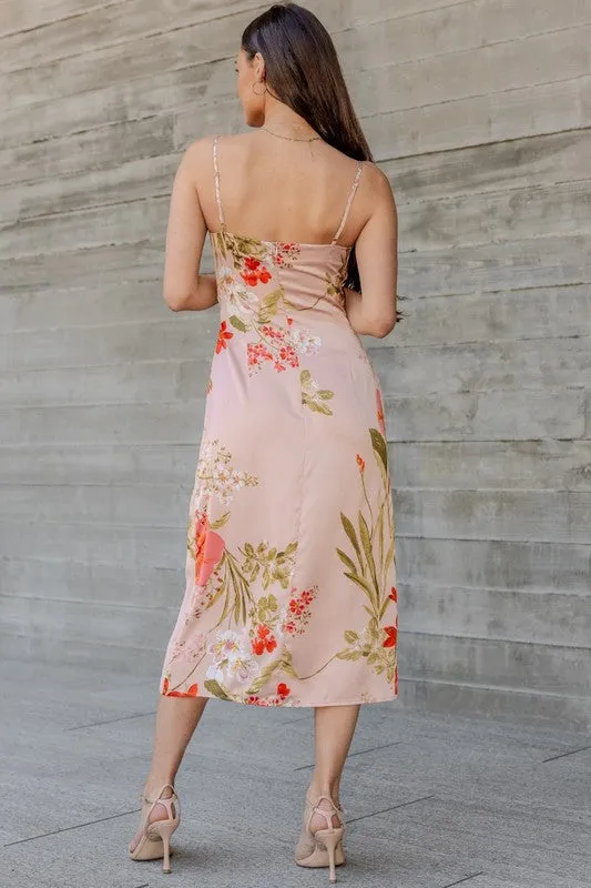 Garden Romance Slip Dress sold by U-NI-TY product image thumbnail 2