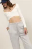Washed French Terry Jogger Pant sold by U-NI-TY