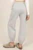 Washed French Terry Jogger Pant sold by U-NI-TY