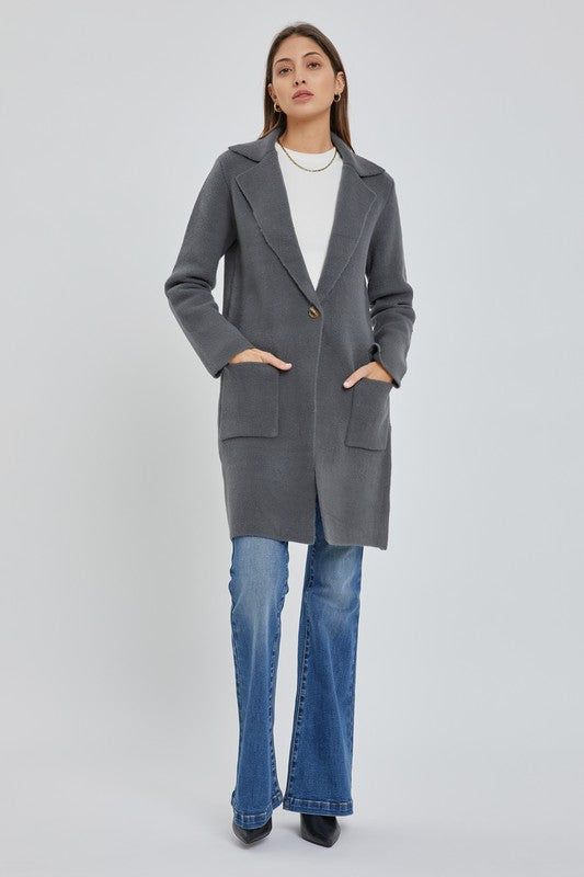 The Marietta Cardigan sold by U-NI-TY product image thumbnail 4