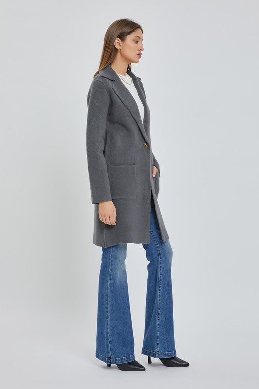 The Marietta Cardigan sold by U-NI-TY product image thumbnail 3