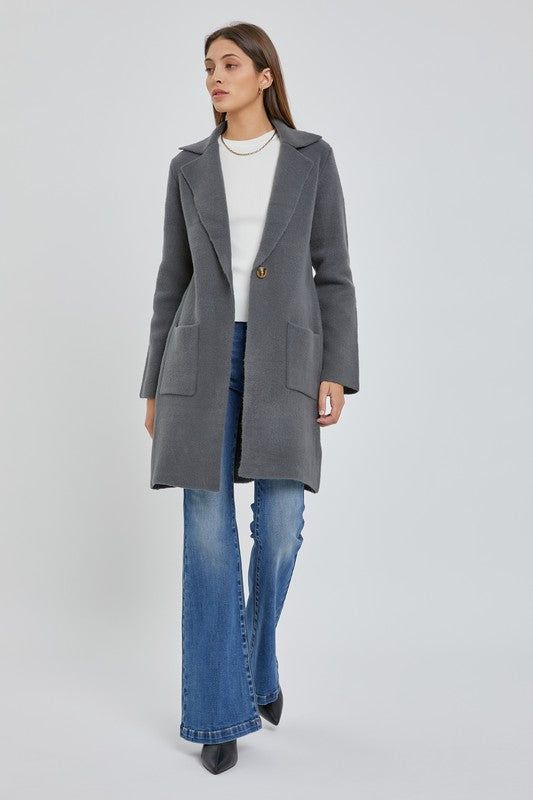 The Marietta Cardigan sold by U-NI-TY product image thumbnail 5