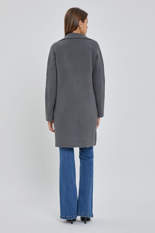 The Marietta Cardigan sold by U-NI-TY product image thumbnail 2