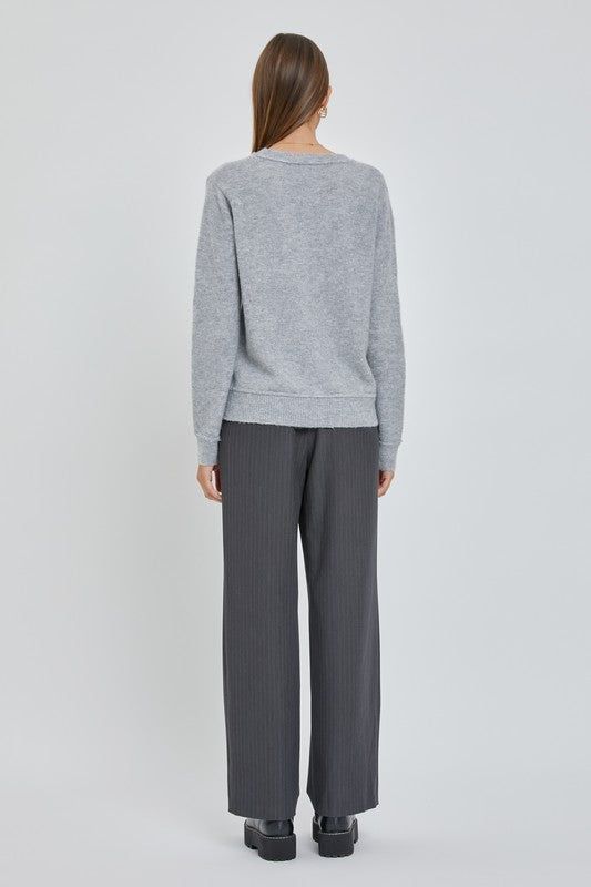 The Wren Sweater sold by U-NI-TY product image thumbnail 5