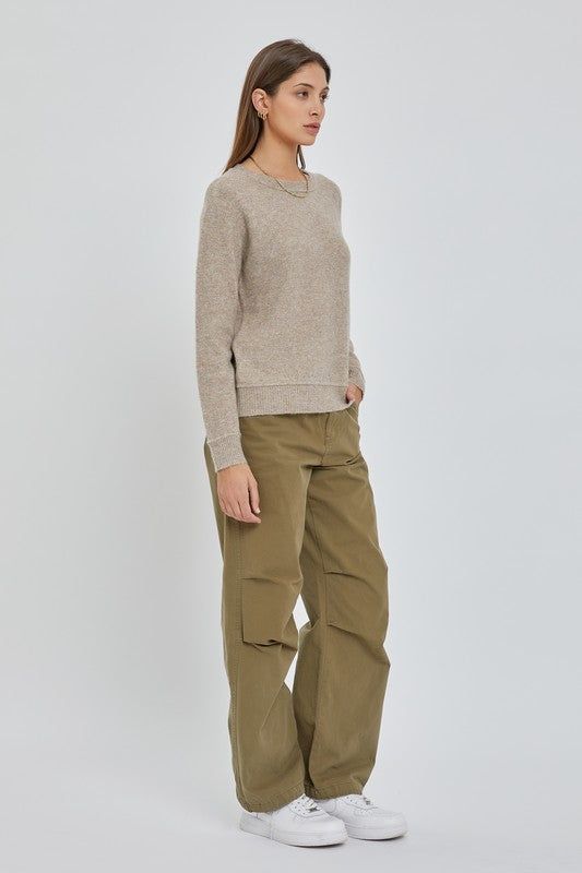 The Wren Sweater sold by U-NI-TY product image thumbnail 4