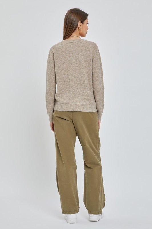 The Wren Sweater sold by U-NI-TY product image thumbnail 3