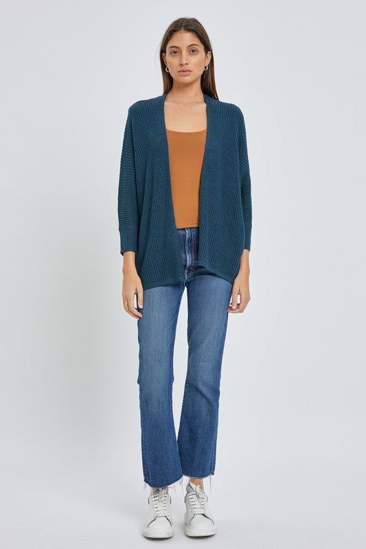 Charlotte Cardigan sold by U-NI-TY product image thumbnail 2