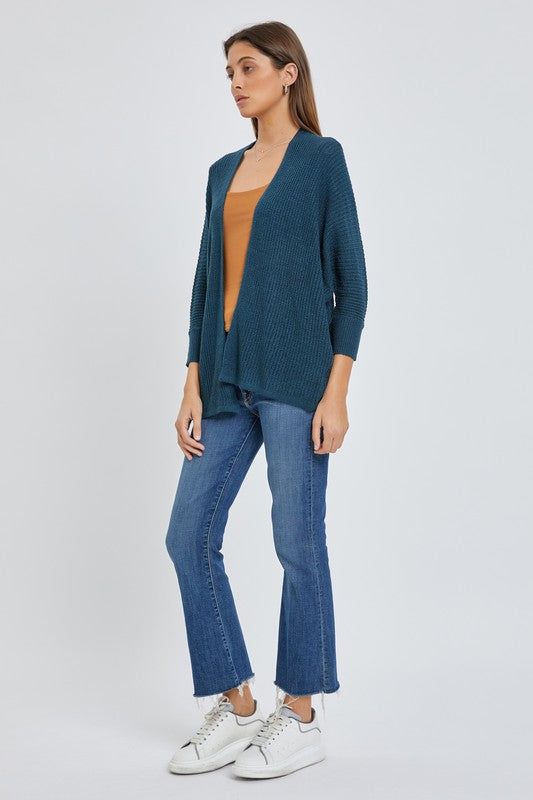 Charlotte Cardigan sold by U-NI-TY product image thumbnail 3