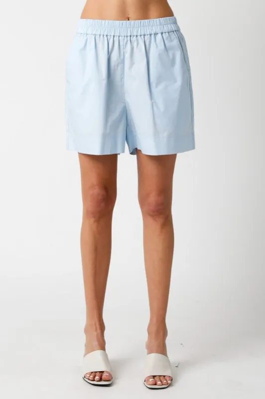 Makena Shorts sold by U-NI-TY