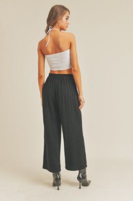 Wide Leg Pants sold by U-NI-TY