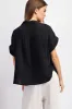 Soft Washed Short Sleeve Top sold by U-NI-TY