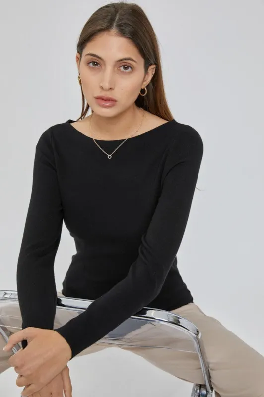 The Nova Sweater sold by U-NI-TY