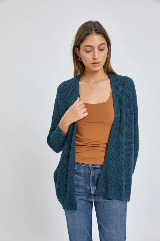 Charlotte Cardigan sold by U-NI-TY