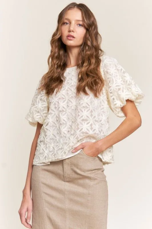 Ivory Top sold by U-NI-TY