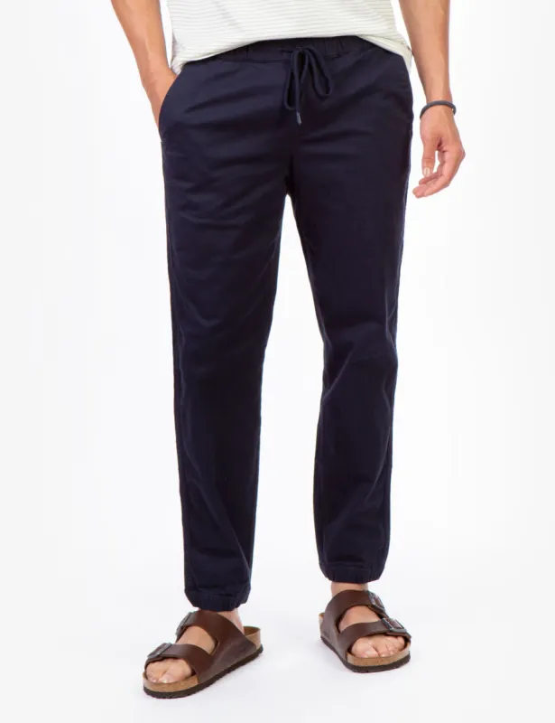 TWILL JOGGER sold by U.S. Polo Assn.