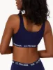 3PK BRALETTES WITH REMOVEABLE PADS sold by U.S. Polo Assn.