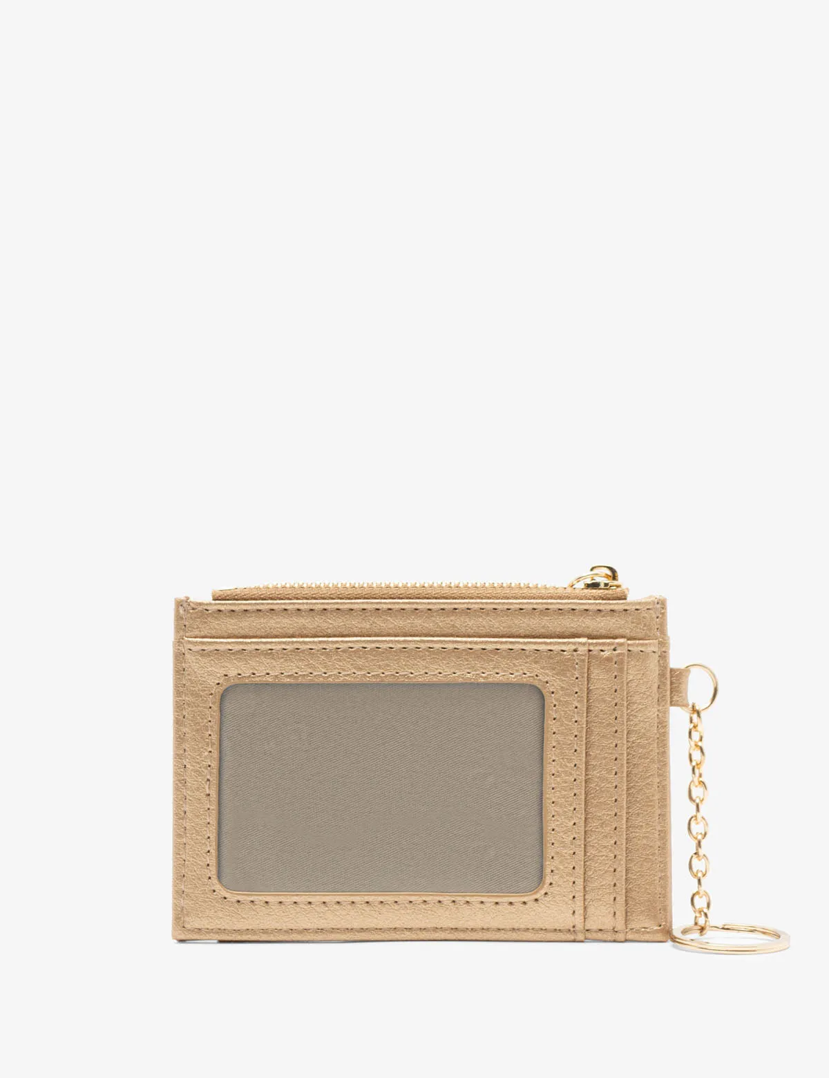 METALLIC CARD CASE sold by U.S. Polo Assn. product image thumbnail 3