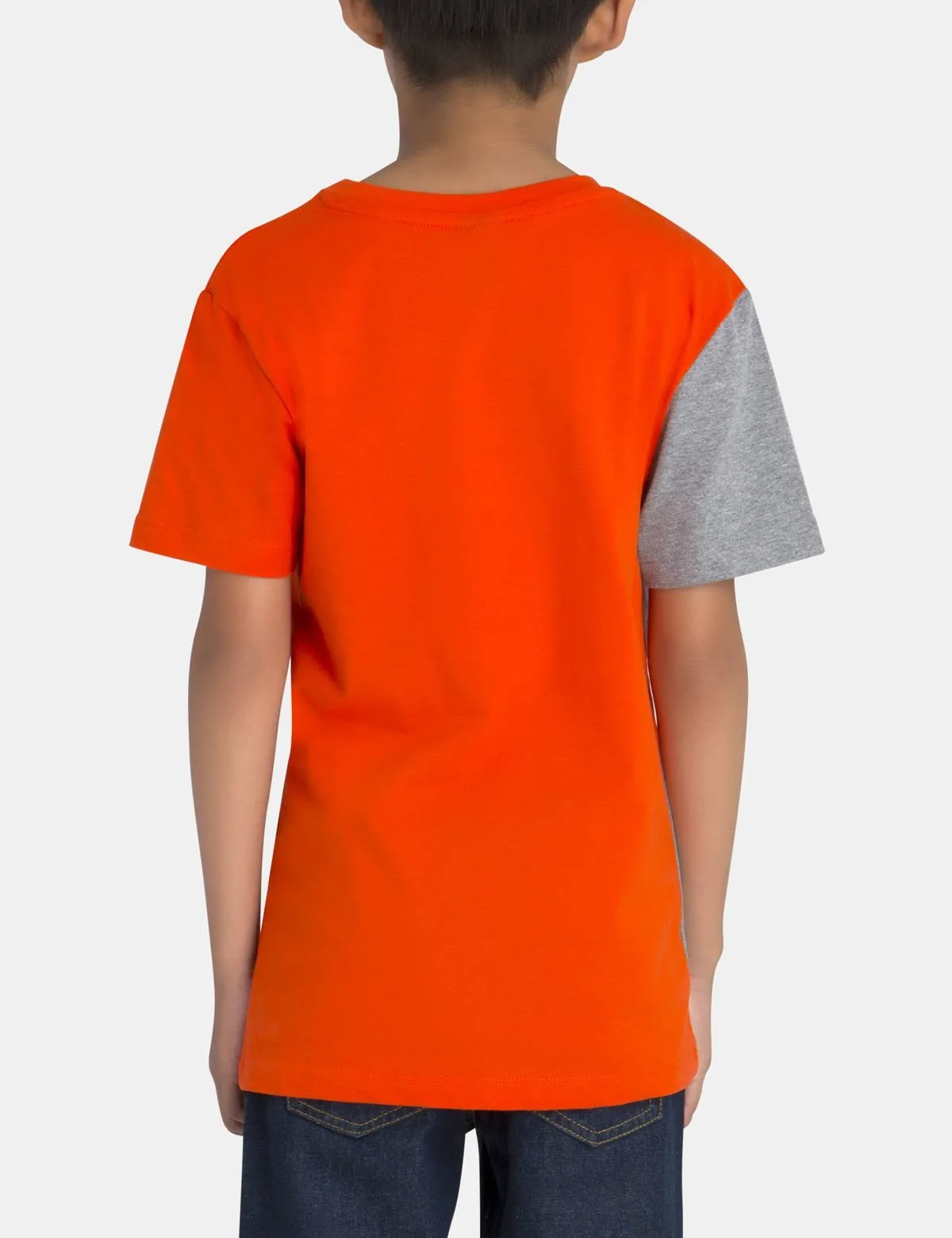 VERTICAL STRIPE T-SHIRT sold by U.S. Polo Assn. product image thumbnail 3