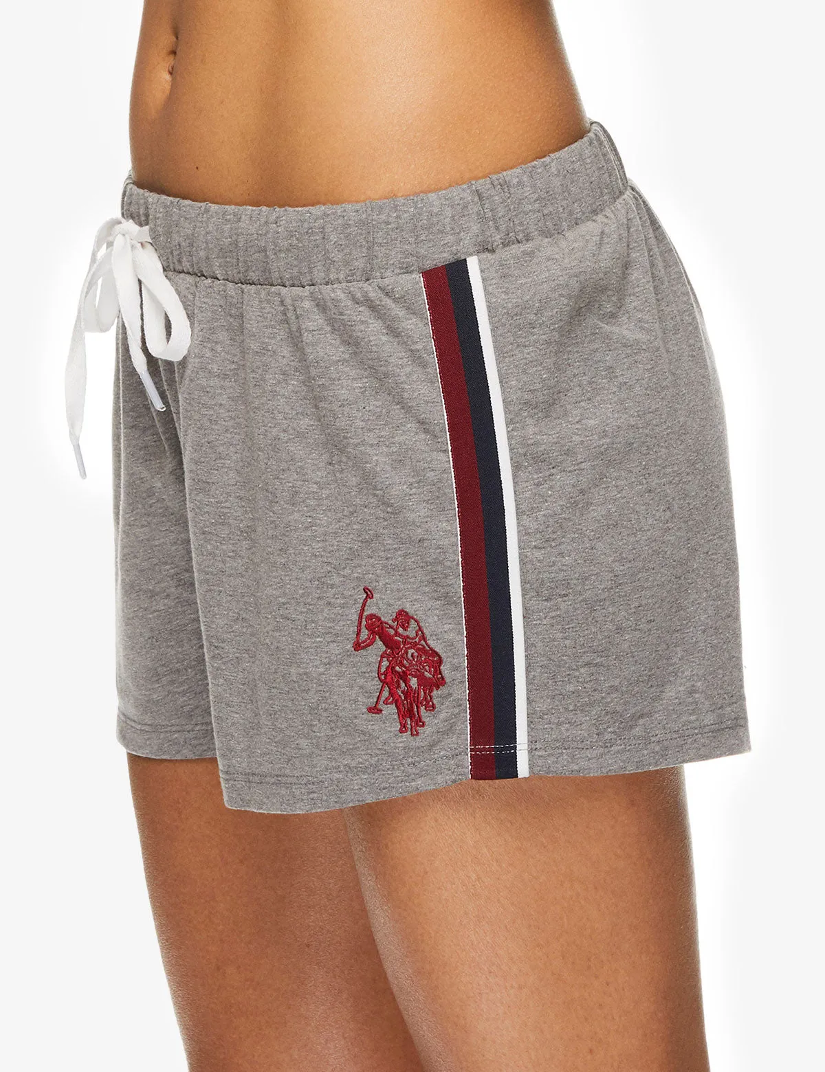 TEE SHIRT & SHORTS SET sold by U.S. Polo Assn. product image thumbnail 3
