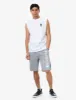 BASIC JERSEY MUSCLE TANK sold by U.S. Polo Assn.