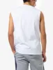 BASIC JERSEY MUSCLE TANK sold by U.S. Polo Assn.