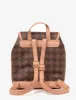 DIAMOND SIGNATURE BACKPACK sold by U.S. Polo Assn.
