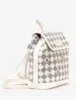 DIAMOND SIGNATURE BACKPACK sold by U.S. Polo Assn.
