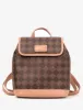 DIAMOND SIGNATURE BACKPACK sold by U.S. Polo Assn.