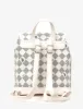DIAMOND SIGNATURE BACKPACK sold by U.S. Polo Assn.