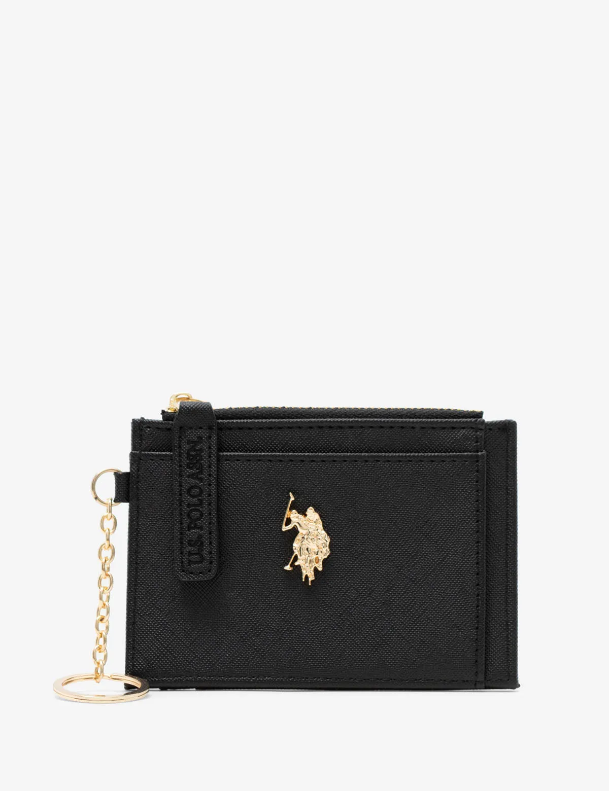 SOLID CARD CASE sold by U.S. Polo Assn.