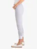 STRIPED CROP JEGGING sold by U.S. Polo Assn.