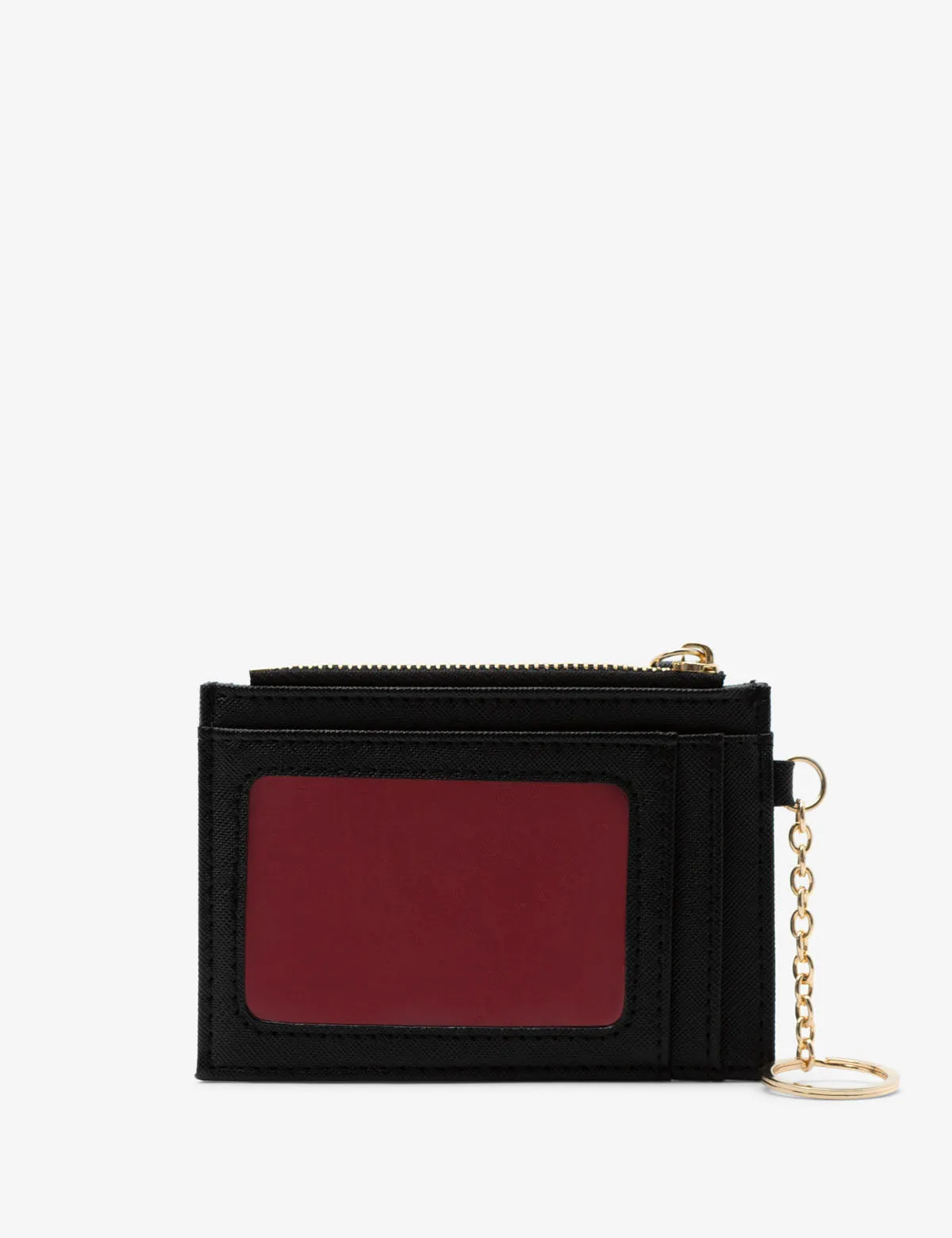 SOLID CARD CASE sold by U.S. Polo Assn. product image thumbnail 3