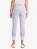 STRIPED CROP JEGGING sold by U.S. Polo Assn.