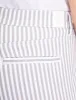 STRIPED CROP JEGGING sold by U.S. Polo Assn.
