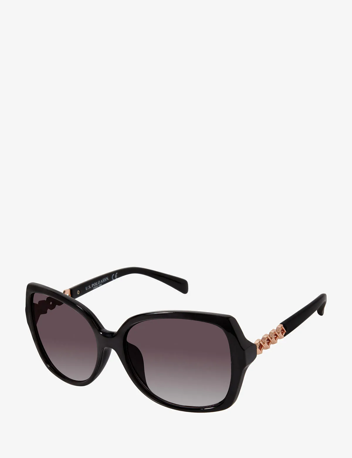 LADIES BUTTERFLY SUNGLASSES sold by U.S. Polo Assn.