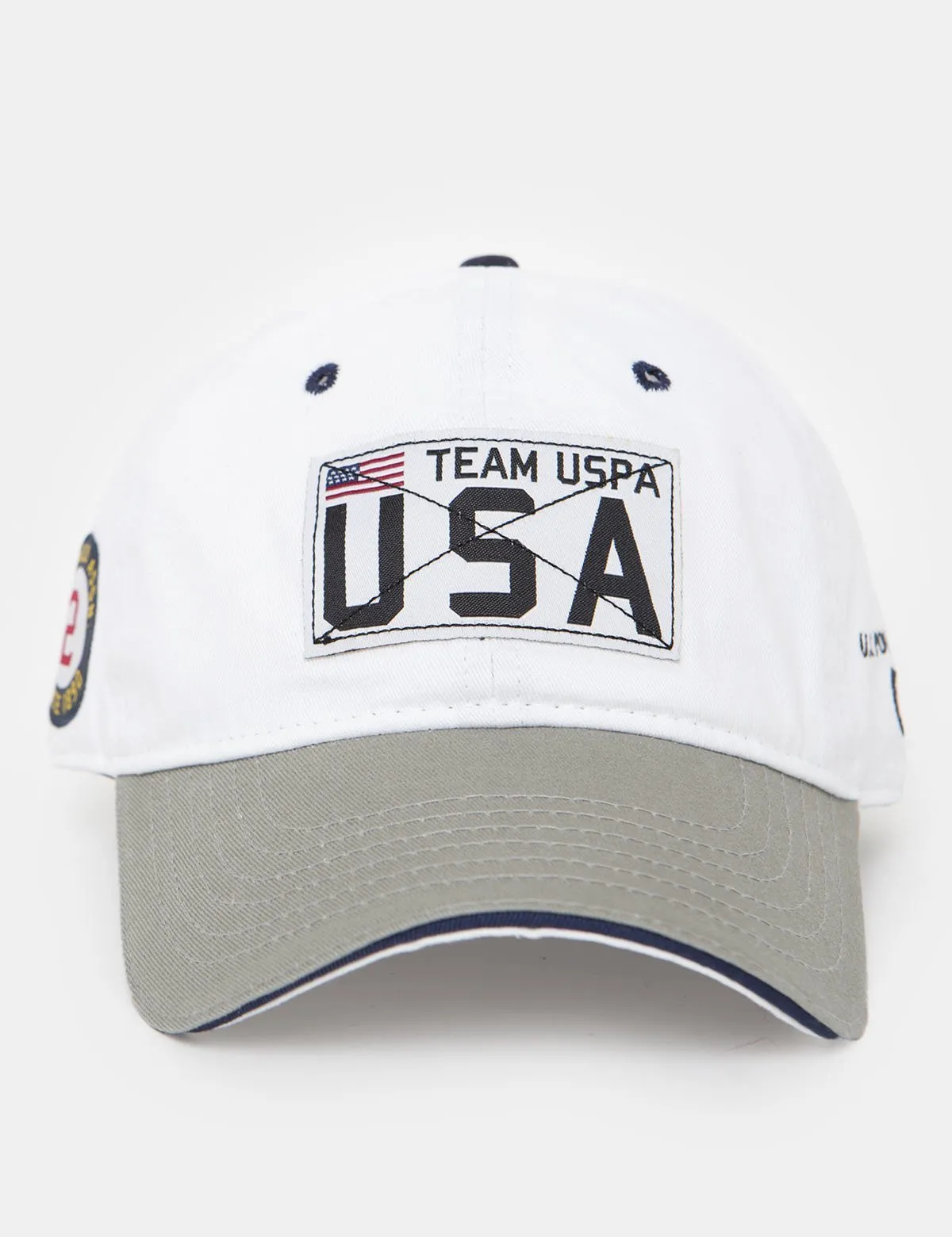 TEAM USA BB CAP sold by U.S. Polo Assn.