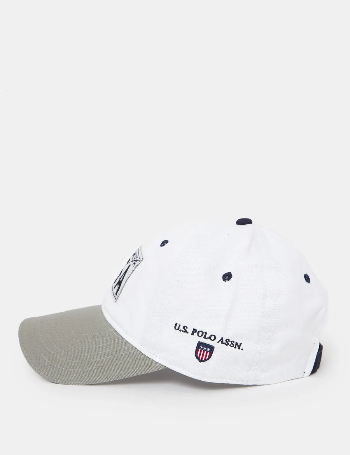 TEAM USA BB CAP sold by U.S. Polo Assn. product image thumbnail 3
