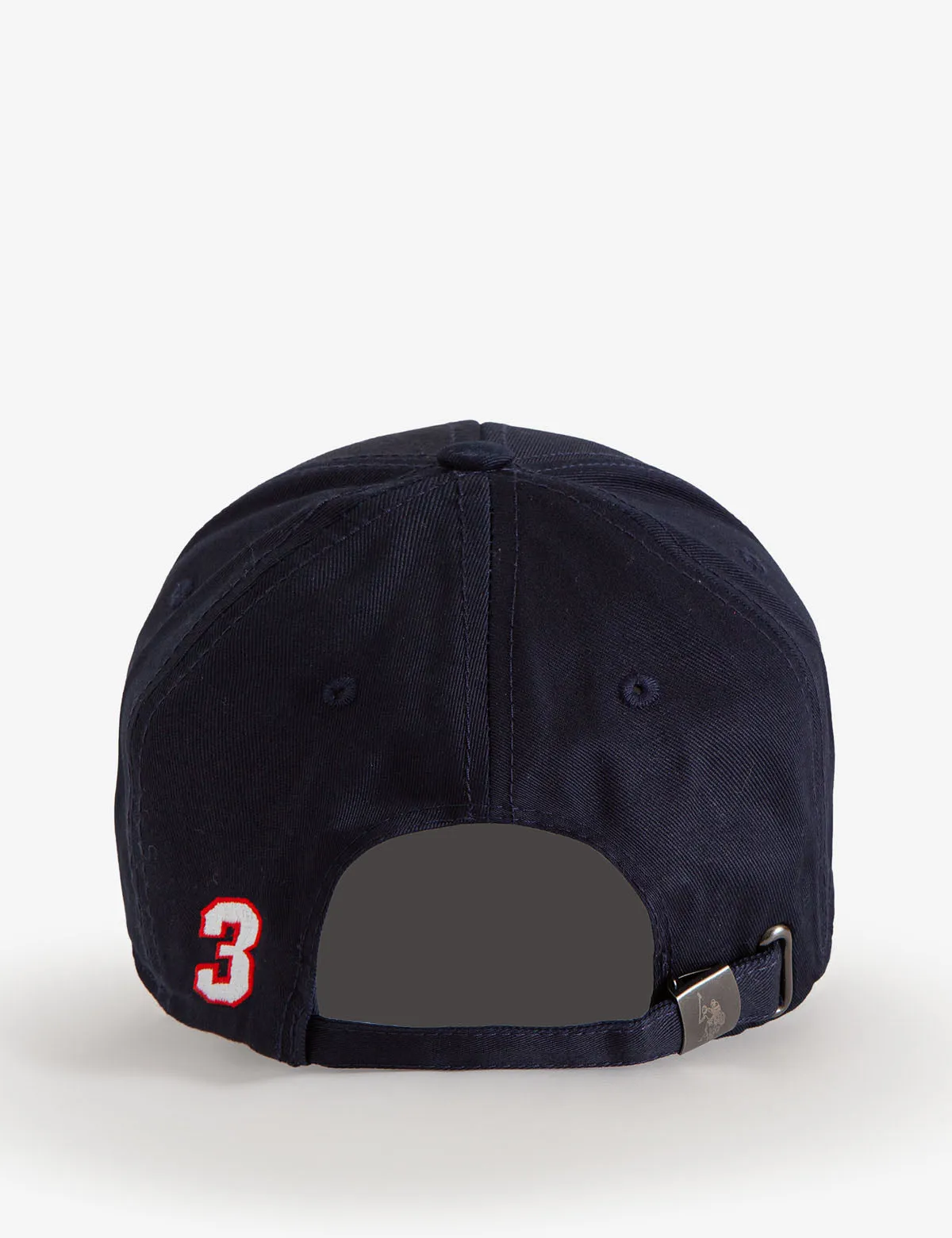 MENS LARGE SIDE LOGO HAT sold by U.S. Polo Assn. product image thumbnail 2