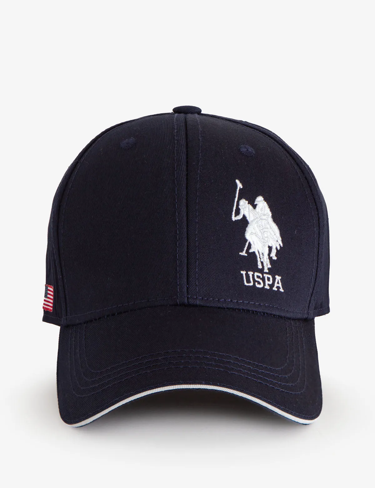 MENS LARGE SIDE LOGO HAT sold by U.S. Polo Assn.