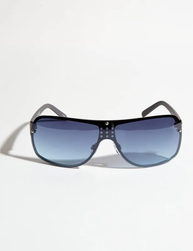 MENS RECTANGULAR SUNGLASSES sold by U.S. Polo Assn.