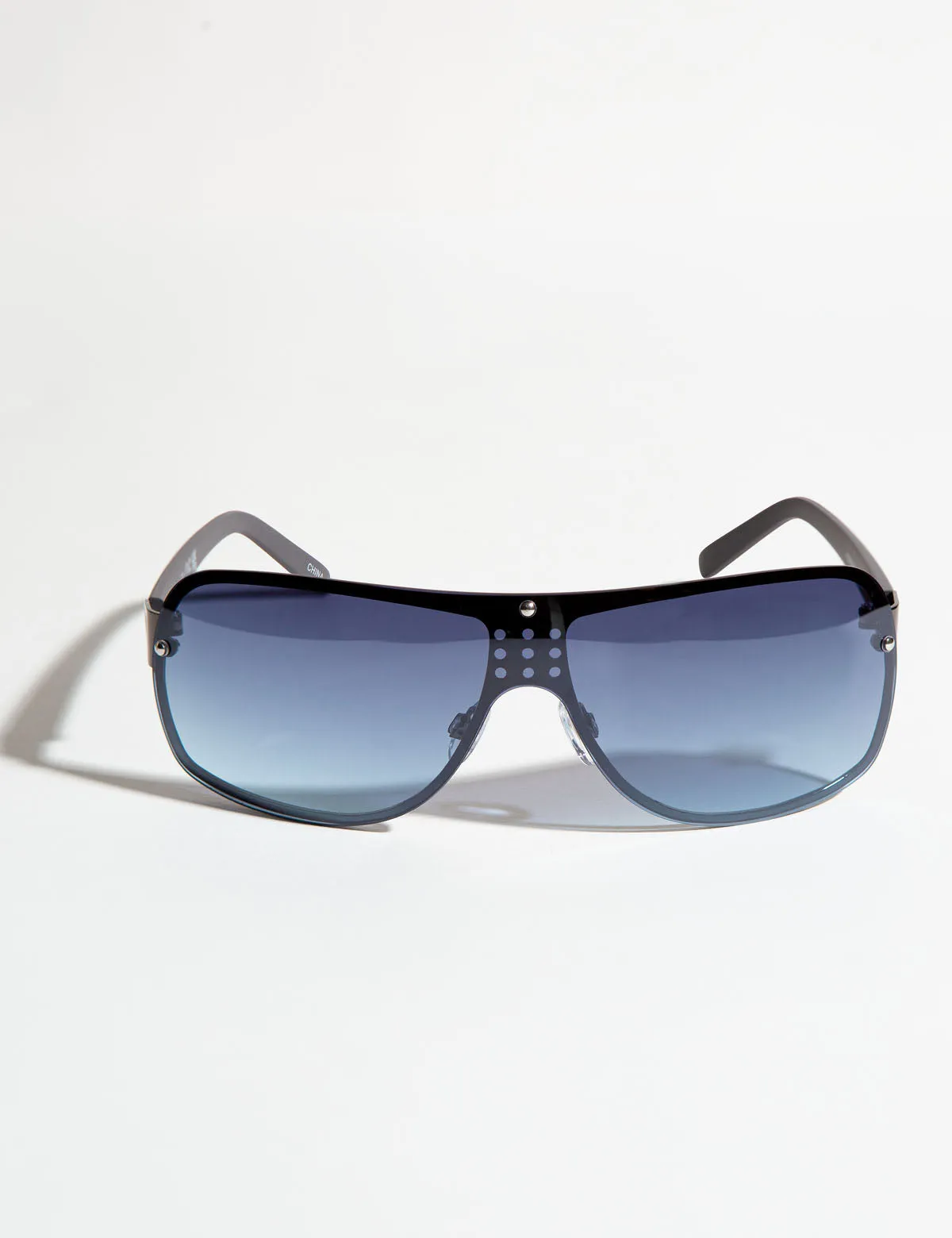 MENS RECTANGULAR SUNGLASSES sold by U.S. Polo Assn.
